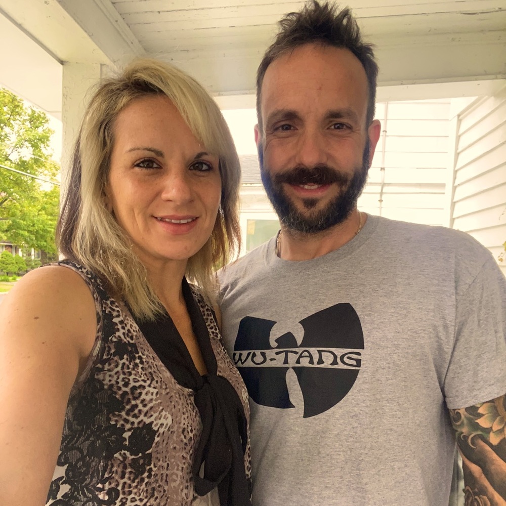 Meet your Posher, Justine